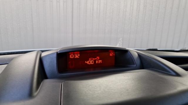 Citroen Berlingo image 6