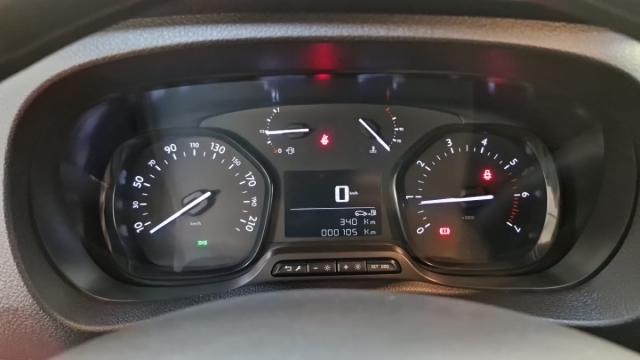 Fiat Scudo image 8