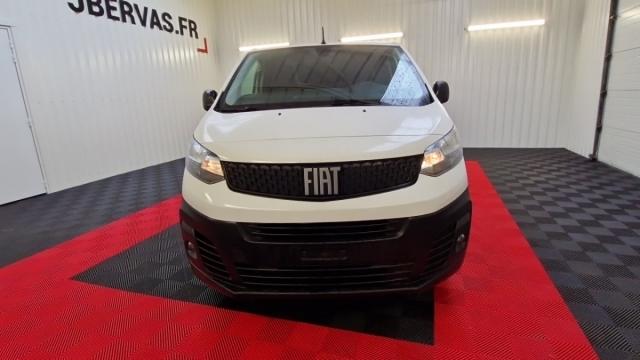 Fiat Scudo image 4