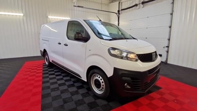 Fiat Scudo image 5