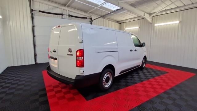 Fiat Scudo image 6