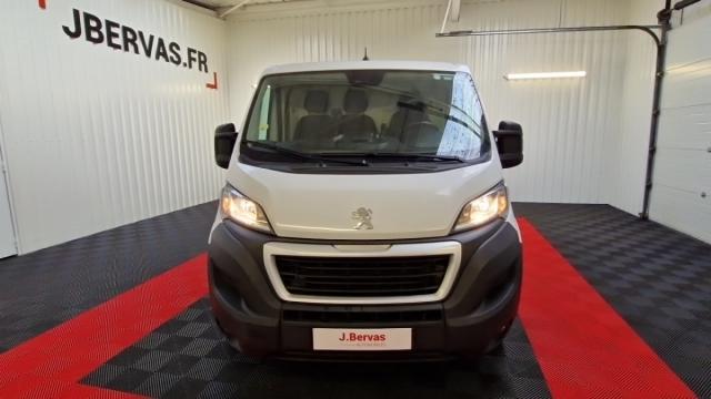 Peugeot Boxer image 1