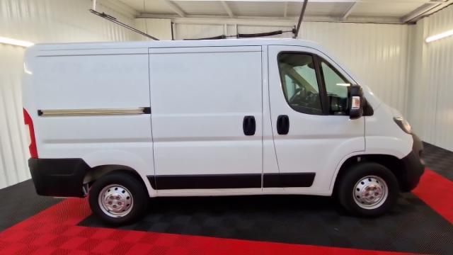 Peugeot Boxer image 3