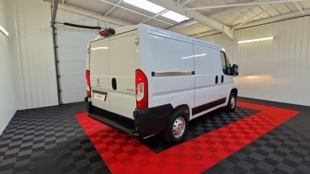 Peugeot Boxer image 5