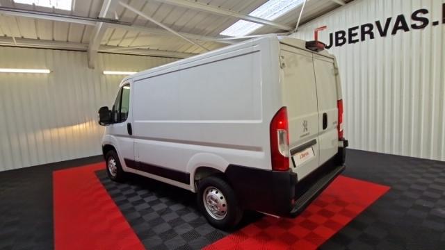 Peugeot Boxer image 4
