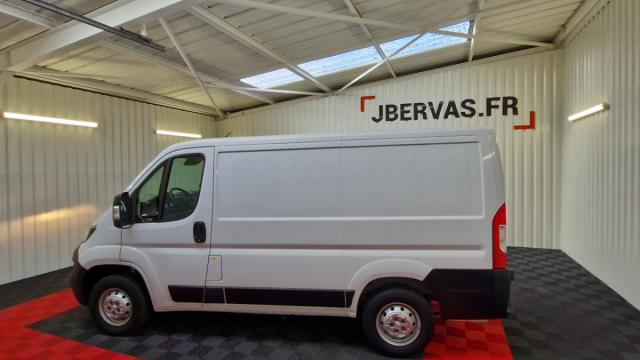 Peugeot Boxer image 6