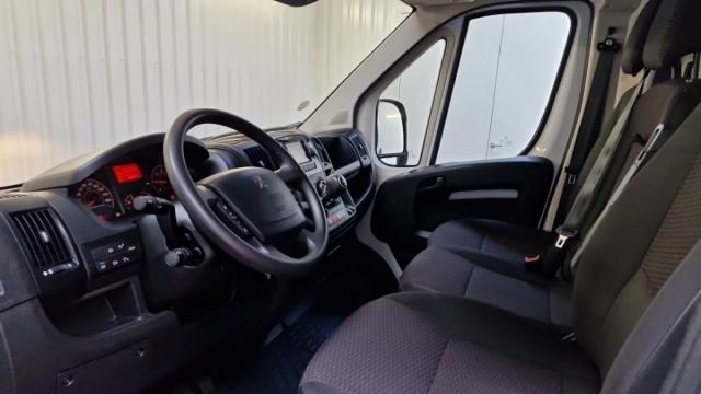 Peugeot Boxer image 7