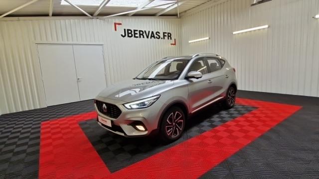 Mg Motor