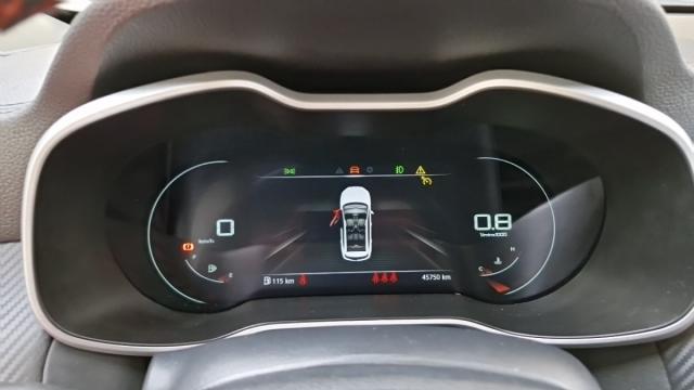Mg Motor Zs image 5