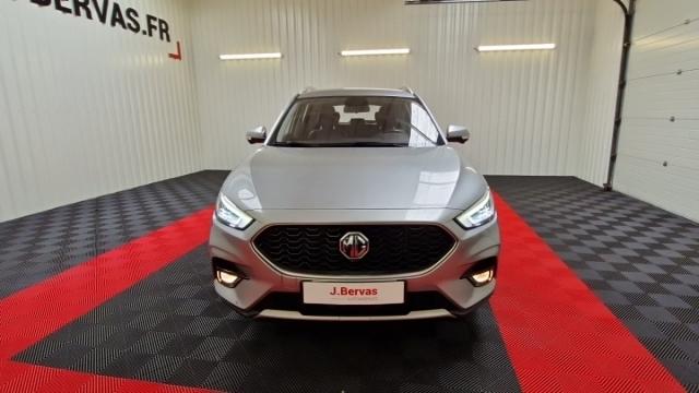 Mg Motor Zs image 7