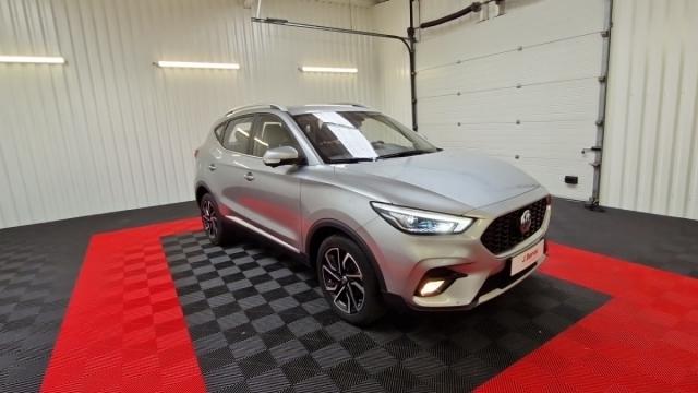 Mg Motor Zs image 6