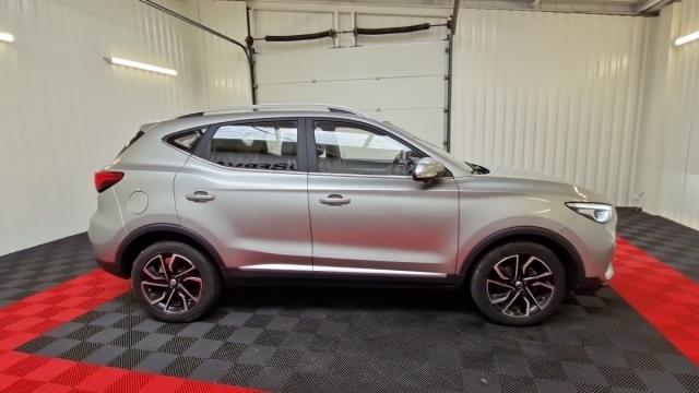 Mg Motor Zs image 9