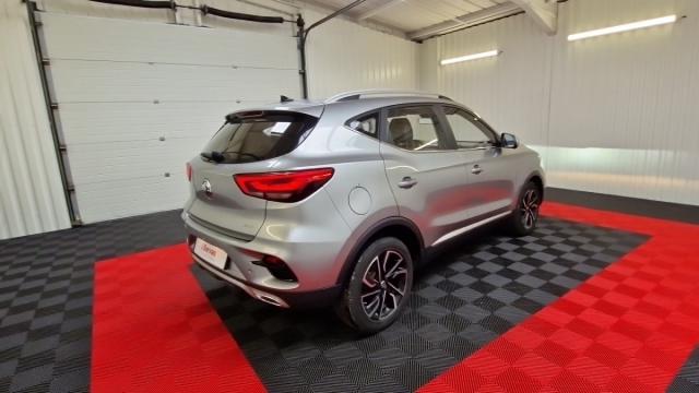 Mg Motor Zs image 2