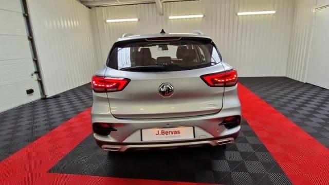Mg Motor Zs image 1