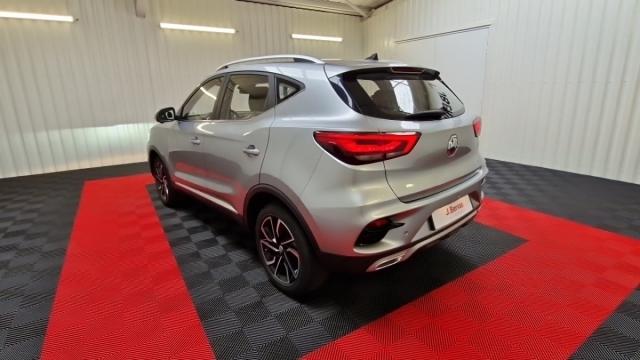 Mg Motor Zs image 4