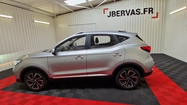 Mg Motor Zs image 3