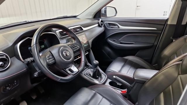 Mg Motor Zs image 8