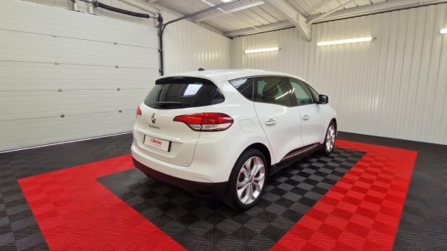 Renault Scénic image 8