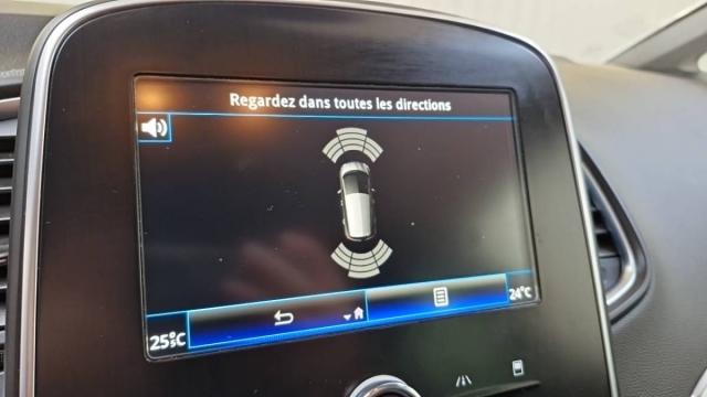 Renault Scénic image 3