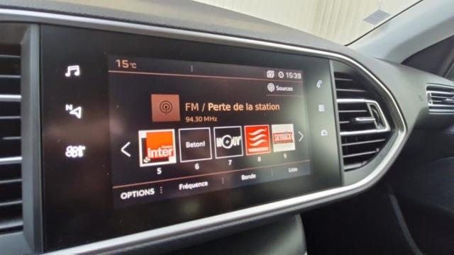 Peugeot 308 Sw image 2