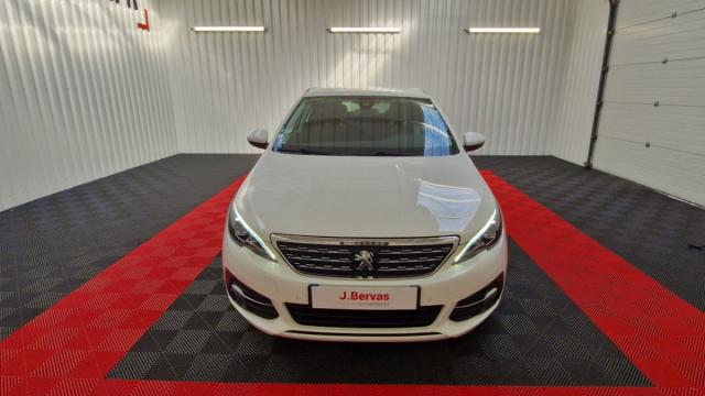 Peugeot 308 Sw image 5