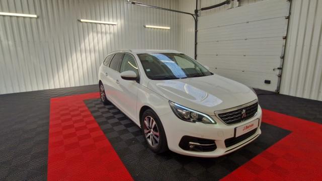 Peugeot 308 Sw image 9