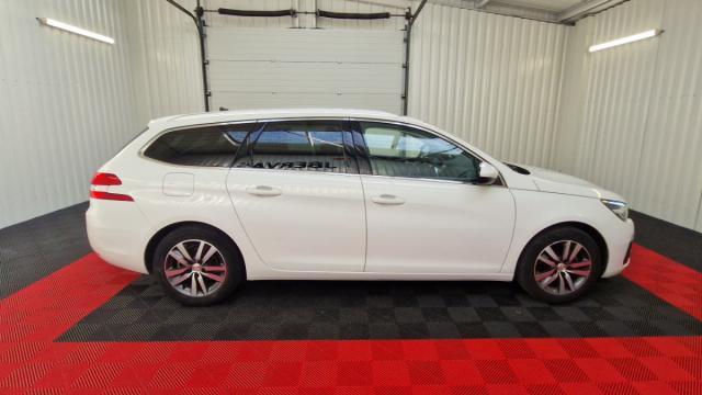 Peugeot 308 Sw image 1