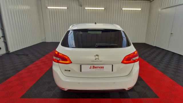 Peugeot 308 Sw image 4