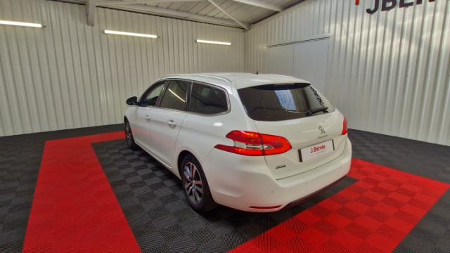 Peugeot 308 Sw image 3