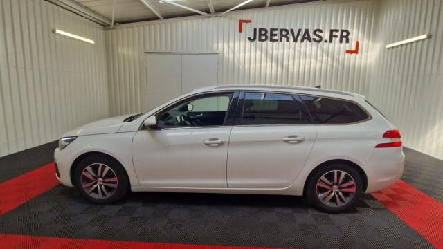 Peugeot 308 Sw image 7