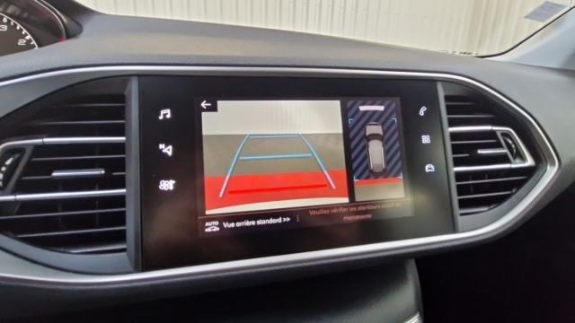 Peugeot 308 Sw image 8