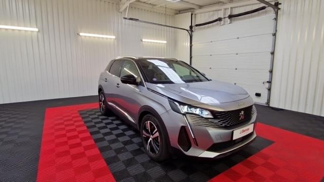 Peugeot 3008 image 5