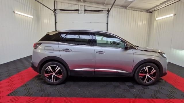 Peugeot 3008 image 3