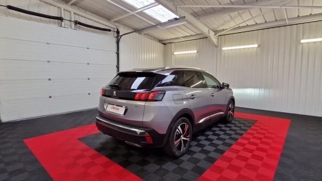 Peugeot 3008 image 6