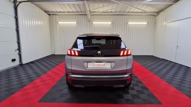 Peugeot 3008 image 9