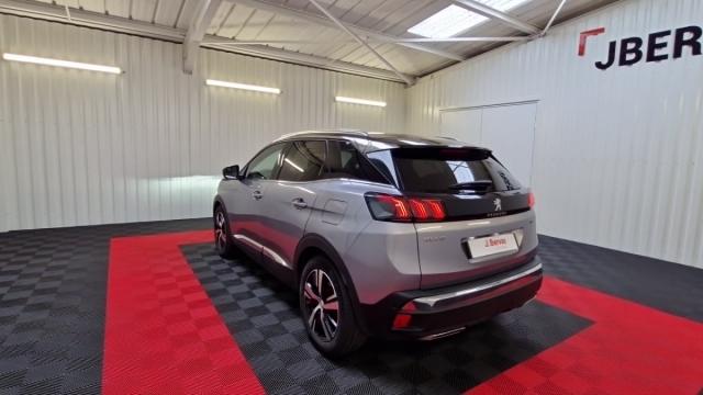 Peugeot 3008 image 4