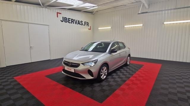 Opel Corsa 1.2 75ch Elegance Business