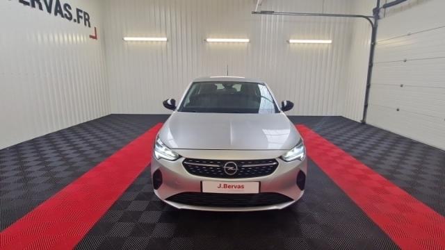 Opel Corsa image 4
