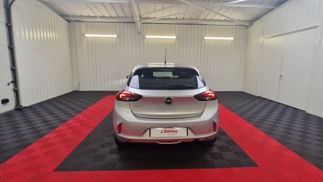 Opel Corsa image 5