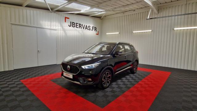 Mg Motor Zs 1.5l Vti-Tech 106ch Bvm5 Luxury