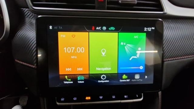 Mg Motor Zs image 5