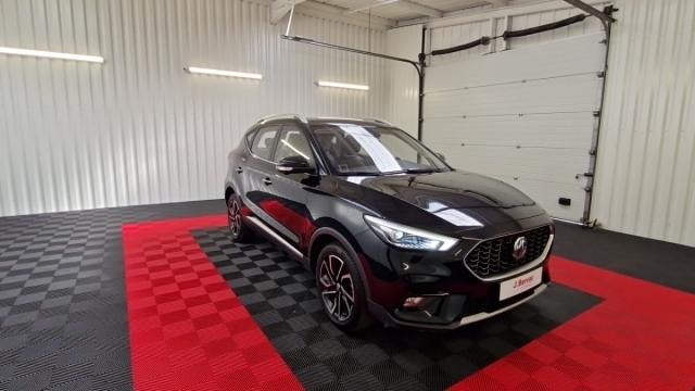 Mg Motor Zs image 3