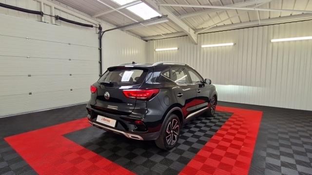 Mg Motor Zs image 6