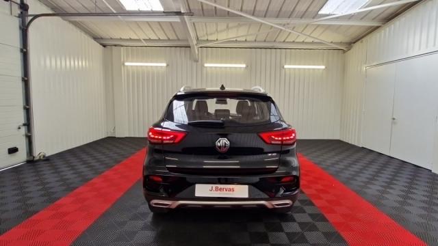Mg Motor Zs image 4
