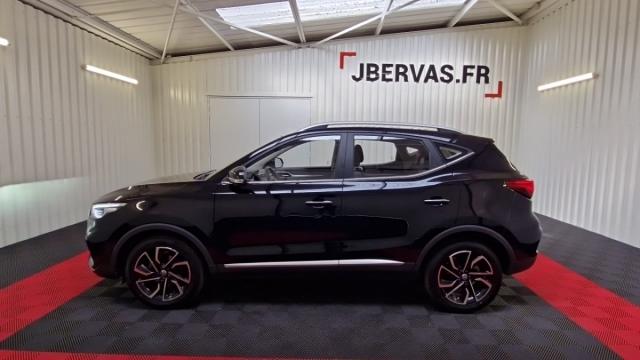 Mg Motor Zs image 1
