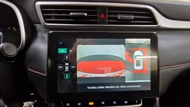 Mg Motor Zs image 9
