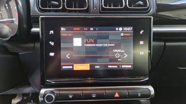 Citroen C3 image 8