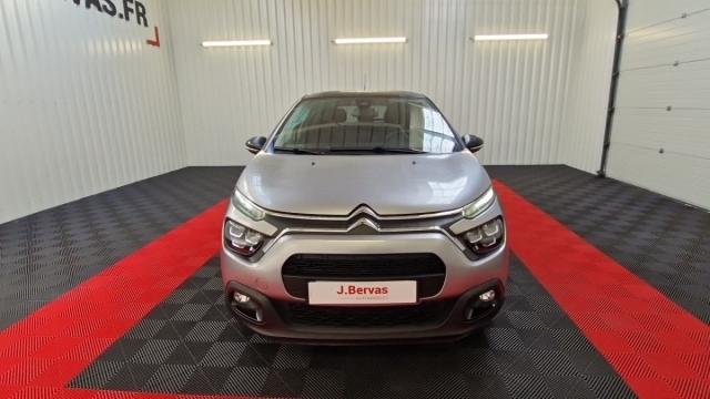 Citroen C3 image 3