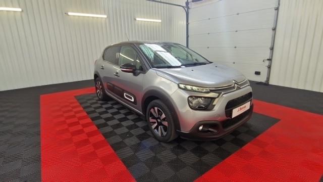 Citroen C3 image 5