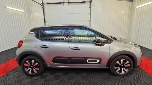 Citroen C3 image 1